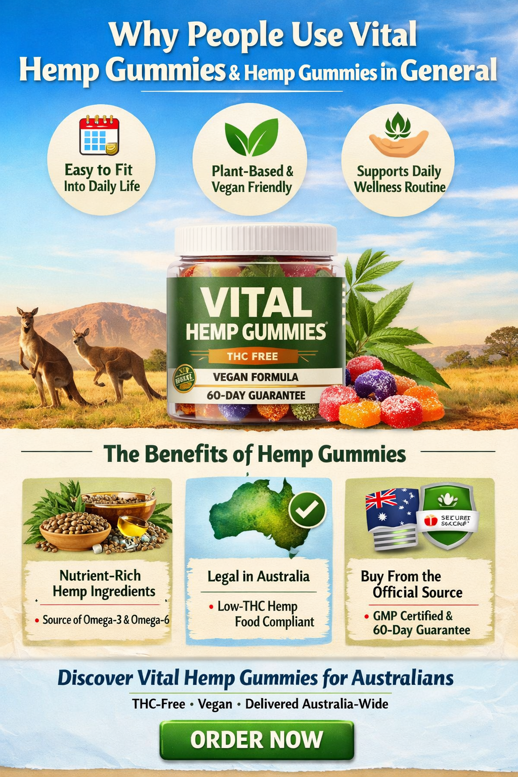 vital hemp gummies
